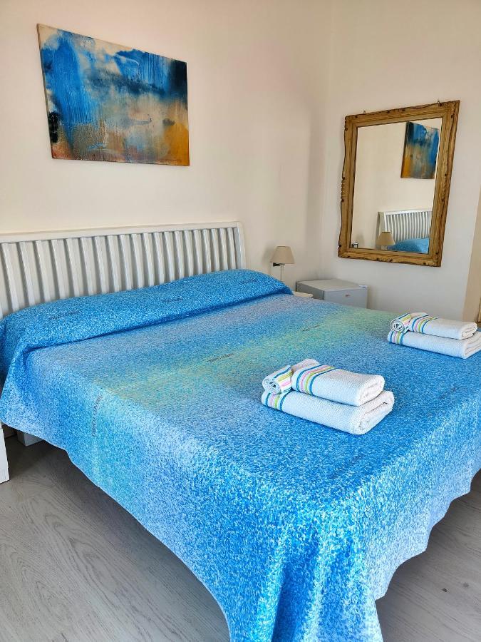 Blue Room Termoli Exterior foto