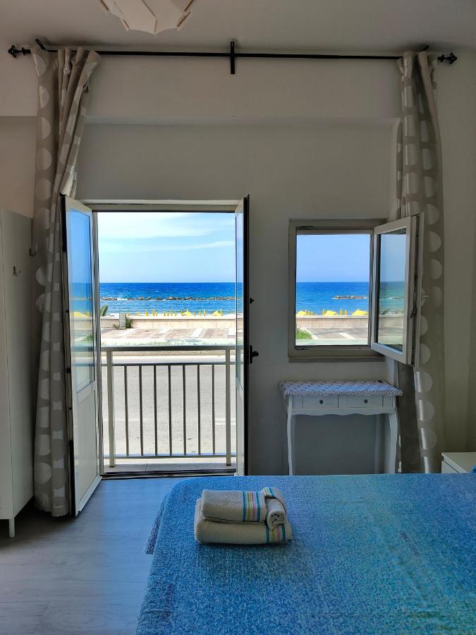 Blue Room Termoli Exterior foto