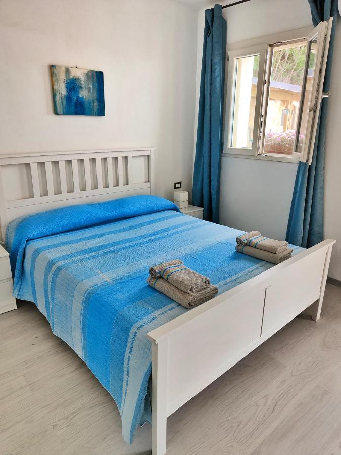 Blue Room Termoli Exterior foto