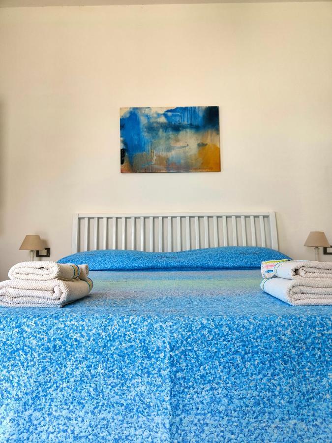 Blue Room Termoli Exterior foto