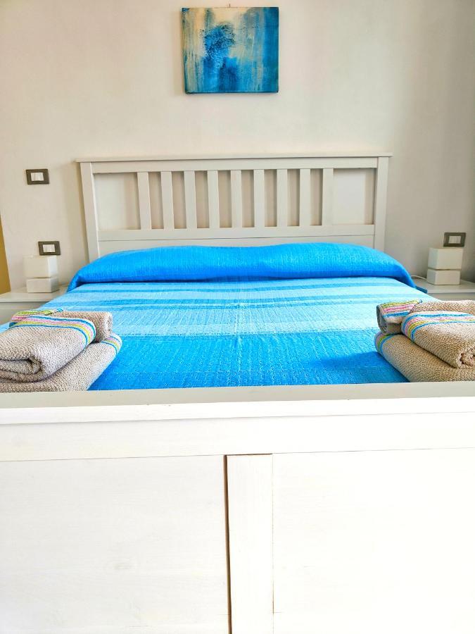 Blue Room Termoli Exterior foto