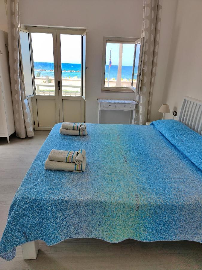 Blue Room Termoli Exterior foto
